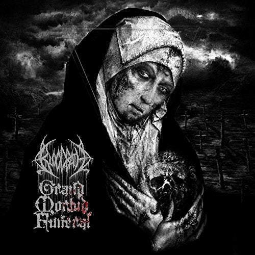 LP - Bloodbath - Grand Morbid Funeral