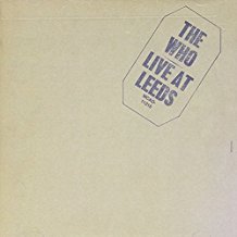 LP - The Who - Live at Leeds