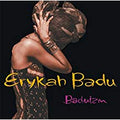 2LP - Erykah Badu - Baduizm