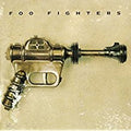 LP - Foo Fighters - Foo Fighters