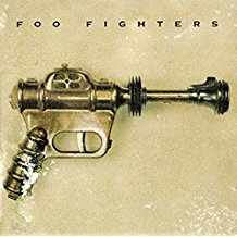 LP - Foo Fighters - Foo Fighters