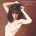 LP - Patti Smith Group - Easter