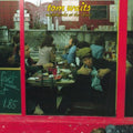 2LP - Tom Waits - Nighthawks At The Diner (50th)