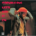LP - Marvin Gaye - Let's Get It On
