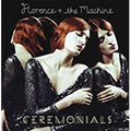 Florence and the Machine - Ceremonials - 2 LP