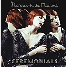Florence and the Machine - Ceremonials - 2 LP