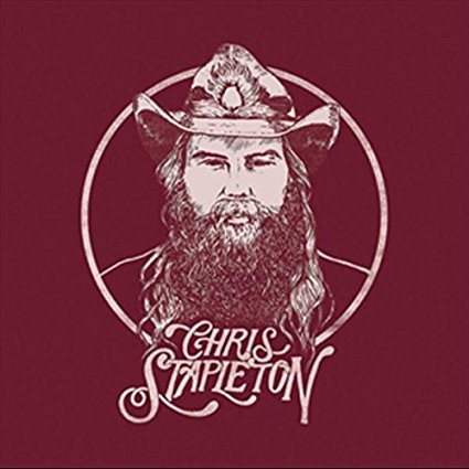LP - Chris Stapleton - From A Room V.2