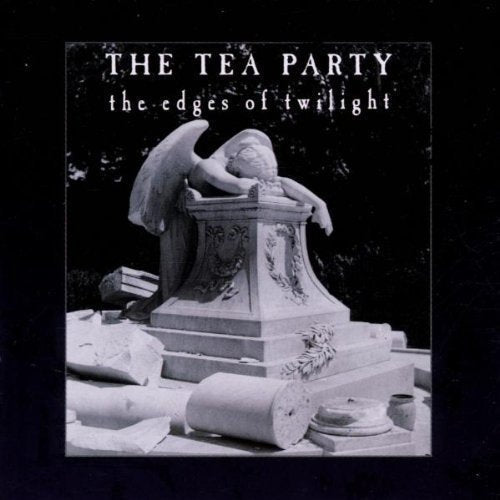 2LP - The Tea Party - The Edges Of Twilight