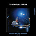 LP - Thelonious Monk - The Classic Quartet