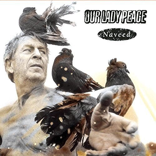 LP - Our Lady Peace - Naveed