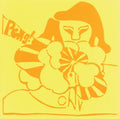 LP - Stereolab - Peng