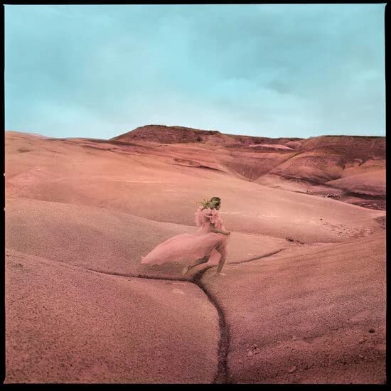 LP - Margo Price - Strays