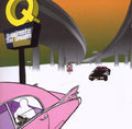2LP - Quasimoto - The Unseen
