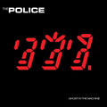 LP - The Police - Ghost In The Machine
