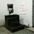 LP - Idles - Brutalism