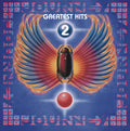 2LP - Journey - Greatest Hits Vol. 2