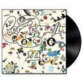 LED ZEPPELIN - Led Zeppelin III Vinyl