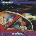 USED CD - Various – The Rock’N’Roll Era 1954-1955