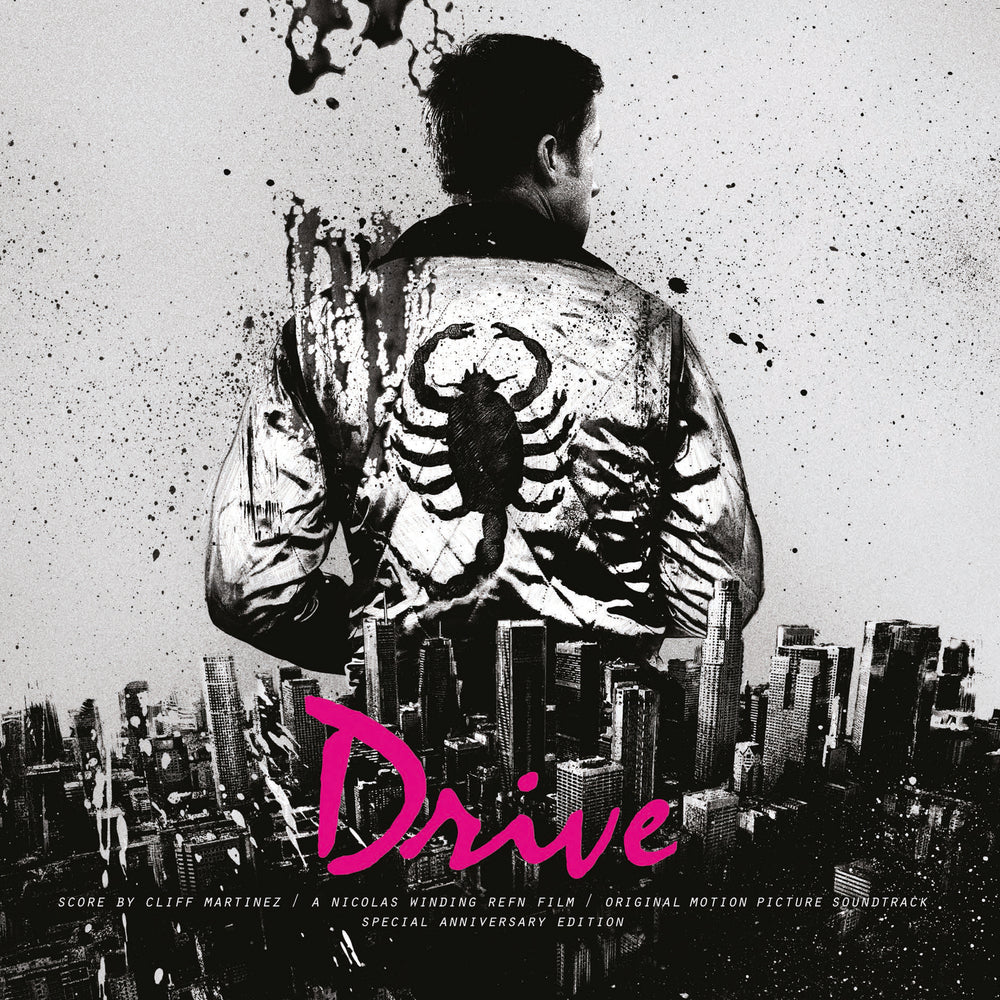 Drive OST