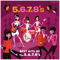 Best Hits of The 5.6.7.8's