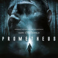 Prometheus OST