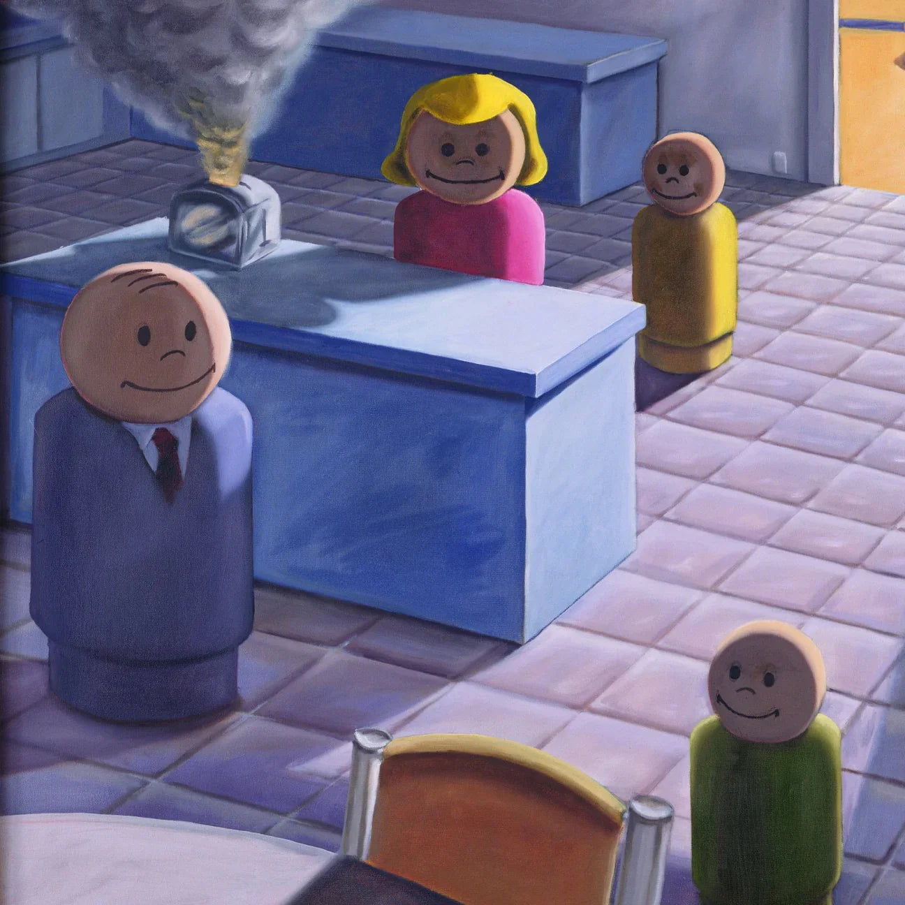 2LP - Sunny Day Real Estate - Diary (30th)
