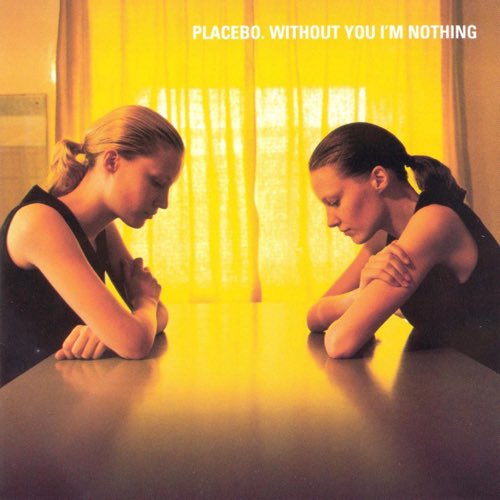Without You I'm Nothing