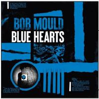 LP - Bob Mould - Blue Hearts