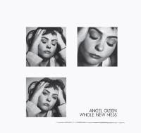 2LP - Angel Olsen - Whole New Mess
