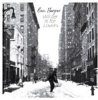 LP - Ben Harper - Winter Is For Lovers