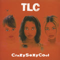 2LP - TLC - CrazySexyCool