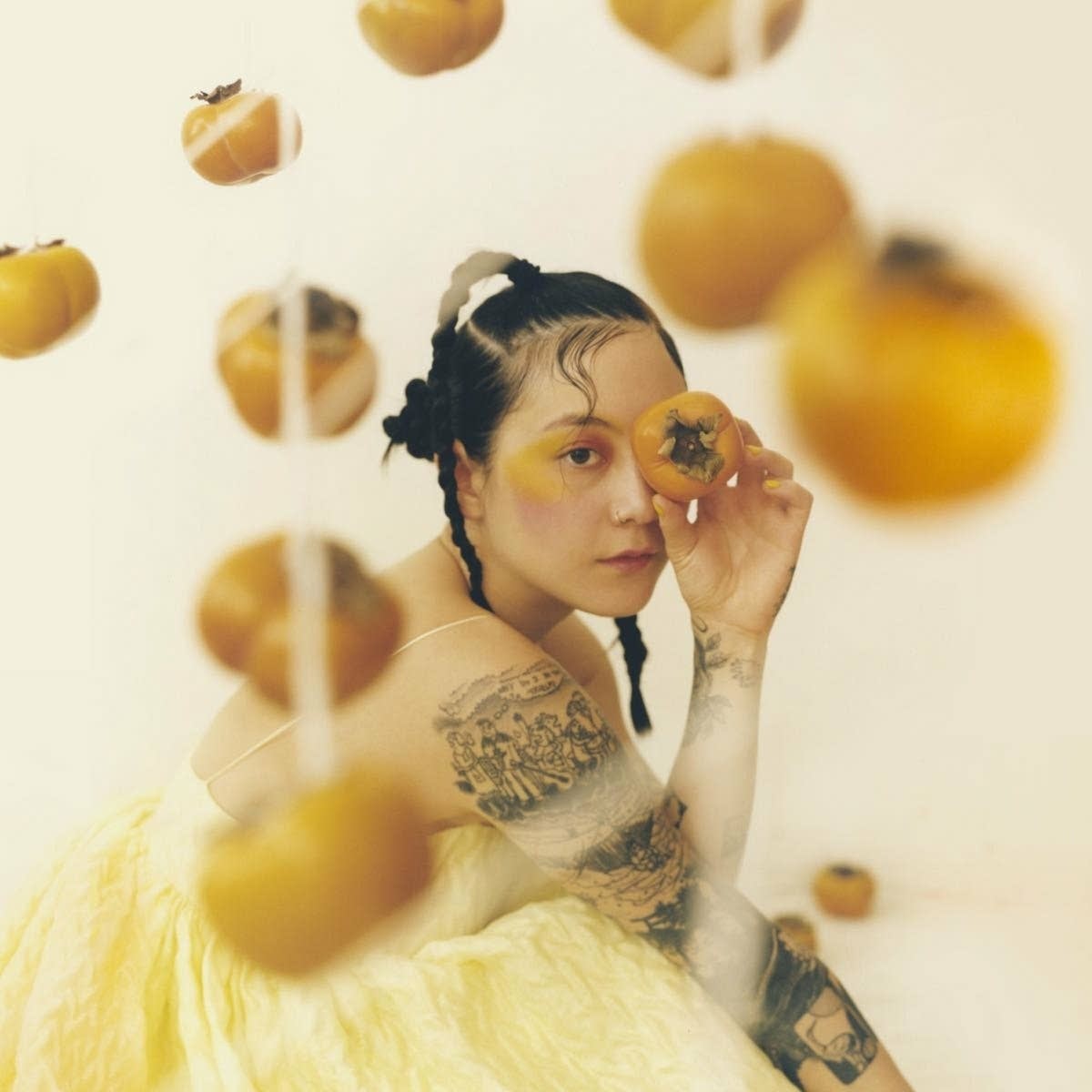 LP - Japanese Breakfast - Jubilee