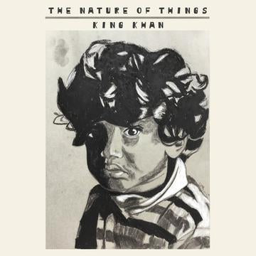 LP - King Khan - The Nature Of Things