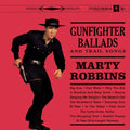 Gun Fighter Ballads