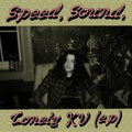LP - Kurt Vile -Speed, Sound, Lonely KV (ep)