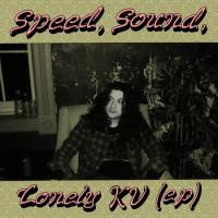LP - Kurt Vile -Speed, Sound, Lonely KV (ep)