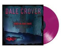 Dale Crover - Rat-A-Tat-Tat! - LP