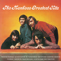 LP - The Monkees - Greatest Hits