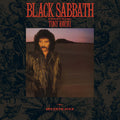LP - Black Sabbath - Seventh Star