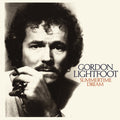 LP - Gordon Lightfoot - Summertime Dream (Rhino Reserve)