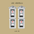 LP - Led Zeppelin - Live E.P.