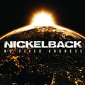 LP - Nickelback - No Fixed Address