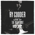 LP - Ry Cooder -  Live At The Main Point 1972