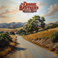 LP - The Doobie Brothers - Walk This Road