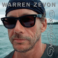 LP - Warren Zevon - Mutineer