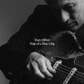 LP - Marc Ribot - Map of a Blue City