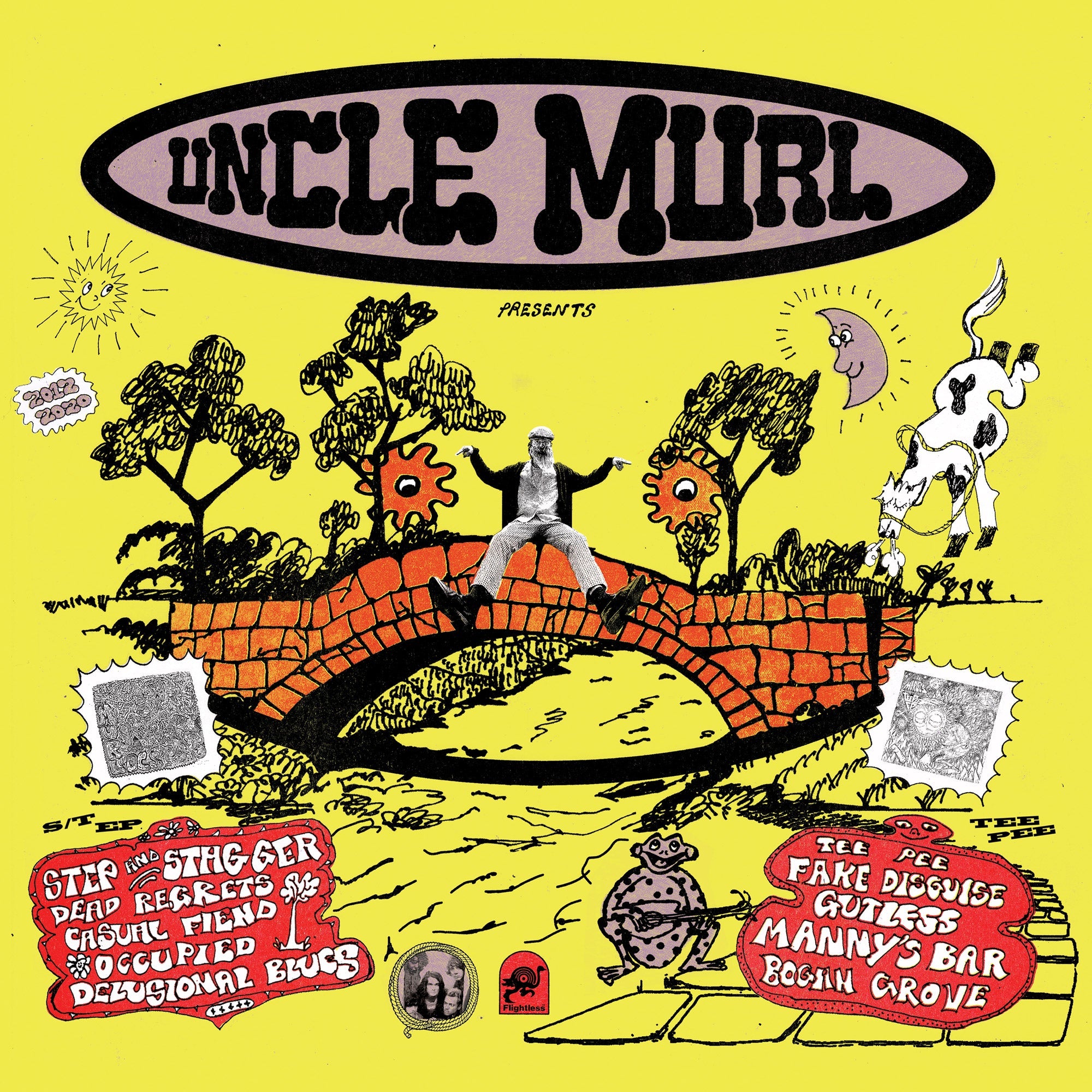 Uncle Murl Presents