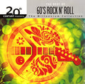 USED CD - Various – The Best Of 60's Rock 'N' Roll