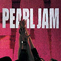 LP - Pearl Jam - Ten