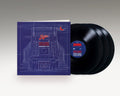 Frank Zappa - The Mothers 1971 Rainbow Theatre Show - 3LP
